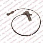 KRANK DEVIR SENSORU 3 FISLI 580MM OPEL ASTR - DELPHI SS10807