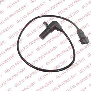 KRANK MILI SENSORU OPEL ASTRA 1.8 16V 98-00 - DELPHI SS10804