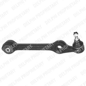 ROTILLI KOL ON SOL SAG FIAT M131 74-84 - DELPHI TC177