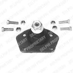 ROTIL ALT ON SOL SAG RENAULT 12 1.3 75-80. 1. - DELPHI TC260