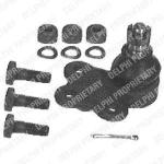 ROTIL ALT ON SOL SAG OPEL ASCONA C. ASTRA F.  - DELPHI TC397