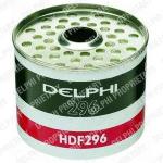 MAZOT FILTRESI BOXER 1.9 2.5 EXPERT J9 JUMPE - DELPHI HDF296