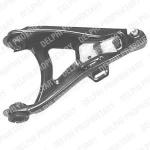 SALINCAK ALT ROTILLI ON SAG R19 MEGANE   - 77 - DELPHI TC741