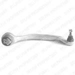 SAG ON ALT EGRI KOL VW PASSAT 97-05 AUDI A4 9 - DELPHI TC770