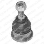 ROTIL ALT ON SOL SAG RENAULT LAGUNA I 1.6 16V - DELPHI TC696