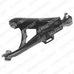 SALINCAK ALT SAG RENAULT R9 1.1 81-87. 1.4 81 - DELPHI TC738