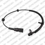 ABS HIZ SENSORU ARKA SOL FORD FOCUS 1.4-1.6 - DELPHI SS20052