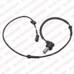 SAG/SOL ON KABLOLU ABS SENSORU VW PASSAT 97 - DELPHI SS20004