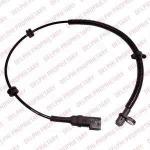 ABS HIZ SENSORU ARKA SAG FORD FOCUS 1.4-1.6 - DELPHI SS20061