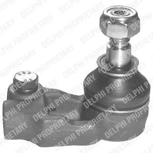 ROTBASI ASTRA F 91-98/VECTRA A 88-95 SAG - DELPHI TA1210