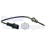 EGZOZ SICAKLIK SENSORU CHEVROLET AVEO OPEL  - DELPHI TS30065