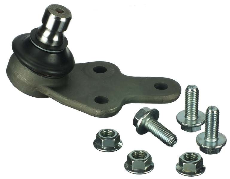 ROTIL ON SOL KOMPLE FOCUS III CB8 11-14 FOCU - DELPHI TC2827