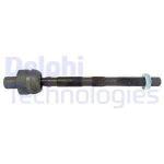 ROT MILI BMW E36 Z3 E24 91-03 SAG SOL - DELPHI TA2638