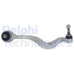 SALINCAK ON SAG ROTILLI BMW 5 SERISI E60 03- - DELPHI TC1391