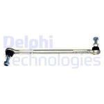Z ROT ON SOL BMW 1 SERISI E81-E88 06-11. 3 S - DELPHI TC1473
