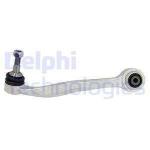 SALINCAK ON SOL ROTILLI BMW 5 SERISI E60 03- - DELPHI TC1392