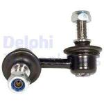 Z ROT ON SOL HONDA CIVIC VII 1.4 I 01-05. 1. - DELPHI TC1301