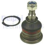 ROTIL ALT ON SOL SAG HYUNDAI ACCENT I 1.3 94 - DELPHI TC1078