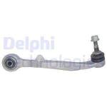 SALINCAK SOL E60 E61 5 SERI 03 -   #### - DELPHI TC1393