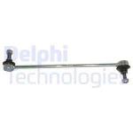 Z ROT ON VOLVO S60 01 10 S80 98-06 V70 00 07 - DELPHI TC1173