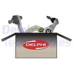 TAMIR KITI ALUMINYUM PASSAT-A6-A6 QUADRO- - DELPHI TC1900KIT