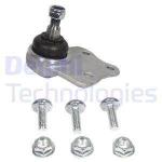 ROTIL ON UST C219 04-10 W211 02-08 S11 03-09 - DELPHI TC1995