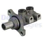 Fren Ana Merkezi Esp Haric Astra H 04-14 - DELPHI LM80426