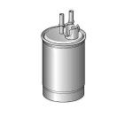 YAKIT FILTRESI FOCUS 98-04 TOURNEO CONNECT T - DELPHI HDF574