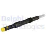 Enjektor Komple Transit V184 2.4tdci 135ps/140ps 04-06 - DELPHI R01101D