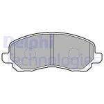ON FREN BALATASI MITSUBISHI LANCER 03-11 ASX - DELPHI LP1684