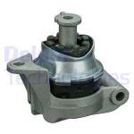 MOTOR TAKOZU ARKA ASTRA H 04-ASTRA G ZAFIRA  - DELPHI TEM090