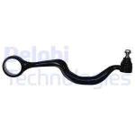 Salincak Bmw E34 Ust Sag Burcsuz - DELPHI TC512