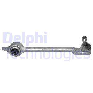 SALINCAK ON SAG ROTILLI BMW 5 SERISI E39 96-0 - DELPHI TC815