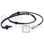 ABS HIZ SENSORU ARKA CITROEN BERLINGO, BERL - DELPHI SS20348