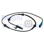 ABS HIZ SENSORU ON SOL/SAG CITROEN C5. C5 E - DELPHI SS20353