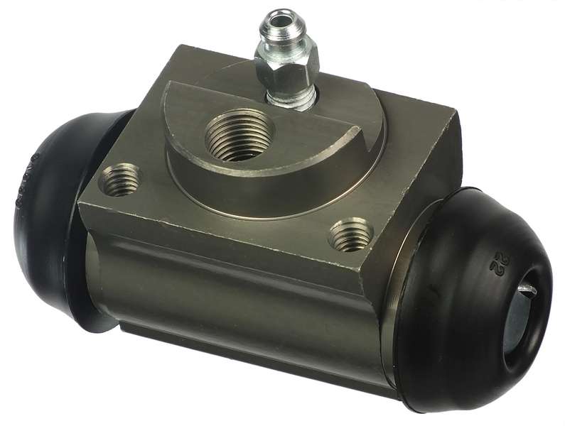 FREN SILINDIRI ARKA 19.05 MM FIESTA4 1.3I.1 - DELPHI LW80125