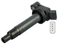 ATESLEME BOBINI FORD B MAX. C MAX. ECO - DELPHI GN10635-12B1