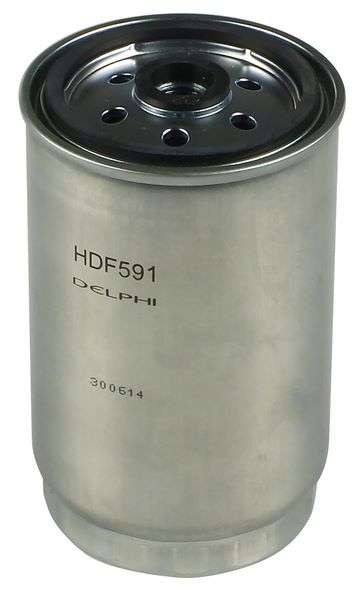 YAKIT FILTRESI GETZ 1.5 CRDI - SANTA FE 2.2  - DELPHI HDF591