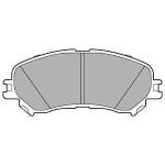 FREN BALATASI ON MEGANE IV SCENIC IV TALISMA - DELPHI LP3275
