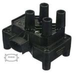 ATESLEME BOBINI FOCUS I 98-04 1.6 16V- - DELPHI CE20044-12B1