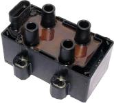 ATESLEME BOBINI CIFTLI KANGOO CLIO I I - DELPHI CE20048-12B1