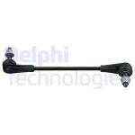 Z ROT ON OPEL ASTRA K 1.0 TURBO 15-. 1.2 TUR - DELPHI TC3414