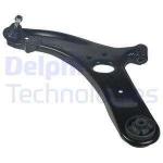 SALINCAK ALT ON SOL HYUNDAI ACCENT IV 1.4-1. - DELPHI TC2718