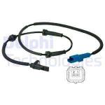 ABS HIZ SENSORU ON CITROEN C3. C3 PICASSO.  - DELPHI SS20390