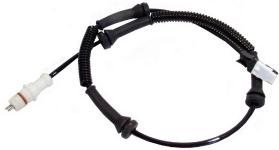 ABS HIZ SENSORU ON SOL SAG OPEL VIVARO 2.0  - DELPHI SS20155