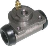 TEKERLEK SILINDIR DUZENEGI ARKA SAG/SOL FIA - DELPHI LW70084