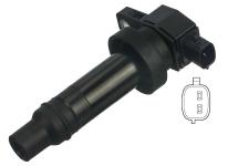 ATESLEME BOBIN KALEM HYUNDAI ACCENT BL - DELPHI GN10590-12B1