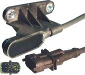 EKSANTRIK MIL SENSORU ASTRA G CORSA C  - DELPHI SS10518-12B1
