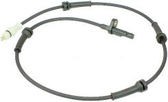 DEVIR SENSORU ABS ON VIVARO 01-TRAFIC II    - DELPHI SS20247