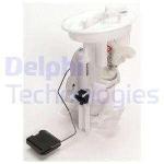 YAKIT POMPASI BMW E46 M43-N40-N42-N43-N - DELPHI FG0415-12B1